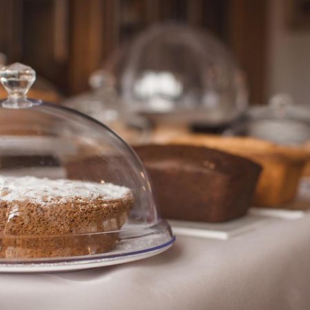 Hotel Cantalodole Magione Eksteriør bilde